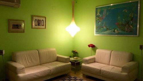 Appartamento verde - Foto 5