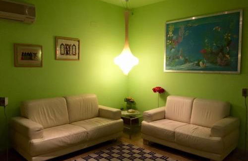 Appartamento verde - Foto 5