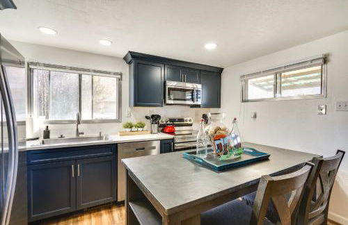Updated Pueblo Vacation Rental Near Riverwalk! - Foto 8