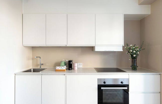 Numa | Copenhagen Norrebro - Foto 38