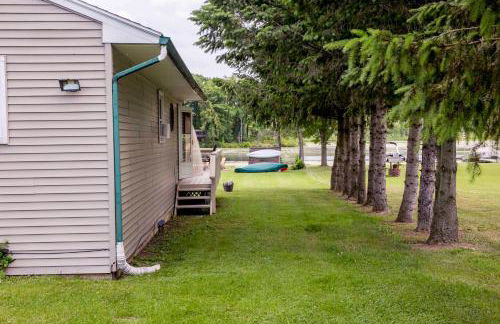 Serenity on Lamoka - Foto 24