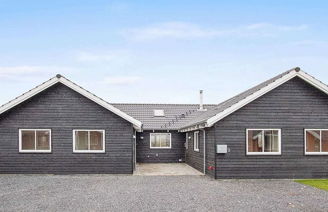 Holiday Home in Kappeln - Foto 11