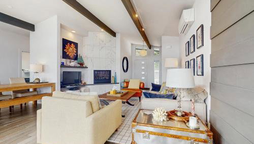 Watauga Beach House - Foto 5