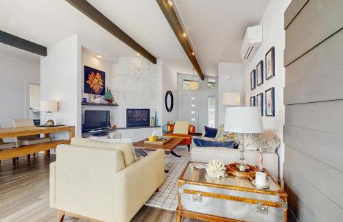 Watauga Beach House - Foto 5