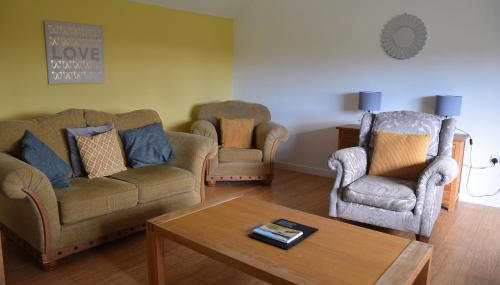 The Byre at Drumachro - Foto 4