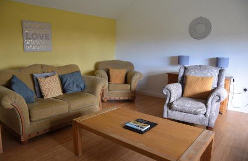 The Byre at Drumachro - Foto 4