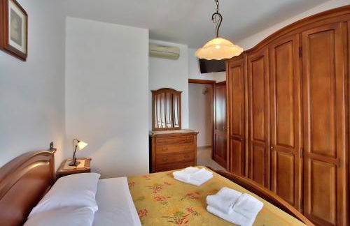 "CASALENA" Villa a Furore Amalfi coast con grande terrazzo e vista sul MARE - Foto 35