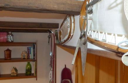 COMO EN TU CASA Canfranc Estación - Foto 7