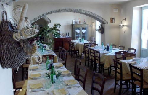 Agriturismo Il Vecchio Casale - Foto 8