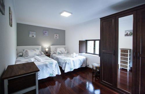 Santa Barbora, casa a 3 km de la playa - Foto 9