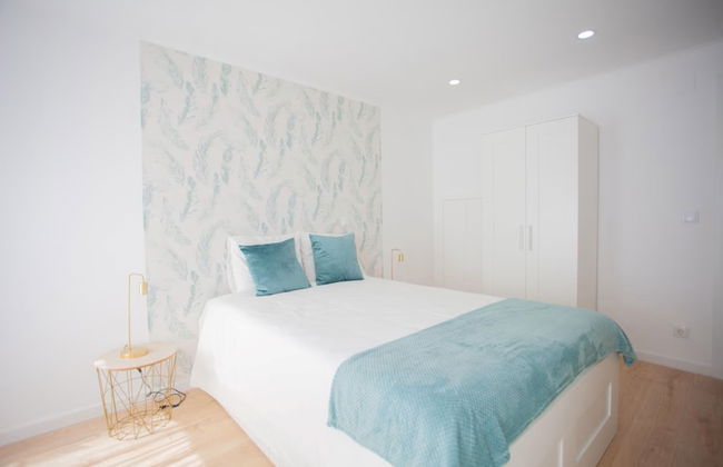 Barreiro Charming House - Foto 6