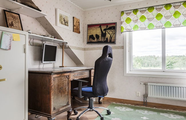 Enerhögen Flädern - Foto 23