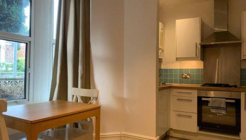 Cute centrally located flat - Foto 4