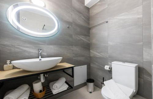 Pagani Green - Luxury Studio A1 - Foto 23