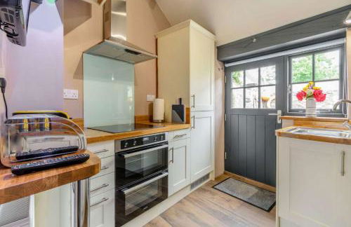 Stable Cottage - Foto 24