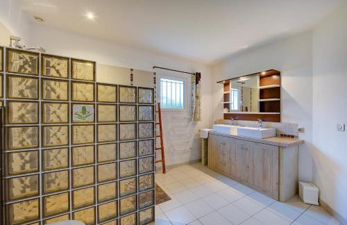 La maison en bois - 6 personnes - Foto 12