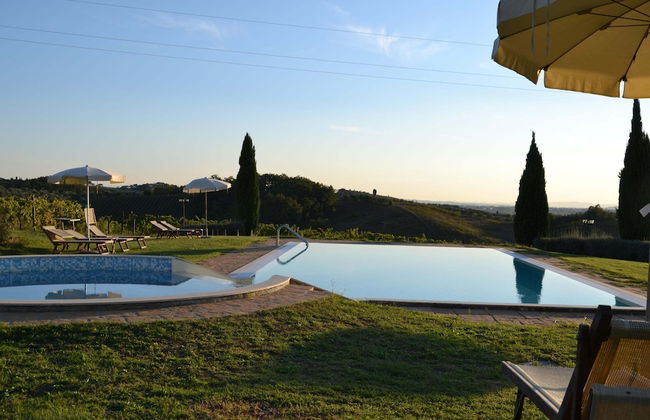 Holiday Home With Swimming Pool With Bubble Bath and Children's Pool - Foto 63