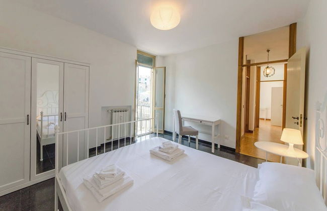JOIVY Sestri Levante Holiday Flat - Foto 7
