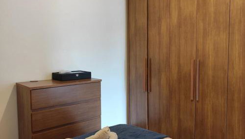 Apto grande Estilo e Conforto UFJF, Shopping, Centro - Foto 4