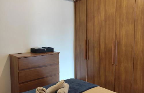 Apto grande Estilo e Conforto UFJF, Shopping, Centro - Photo 4