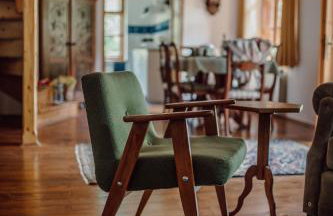 Willa Juszczyn - Foto 5