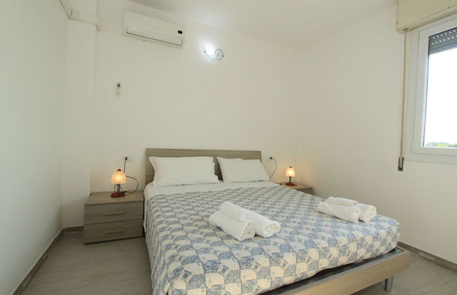 Eco del Mare Apartments - Foto 24