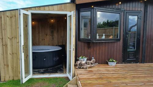 The Zen Den "With Lazy Spa" - Foto 3