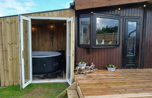 The Zen Den "With Lazy Spa" - Foto 3