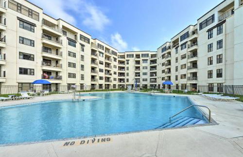 Summer Winds Resort Condo with Ocean Views! - Foto 19