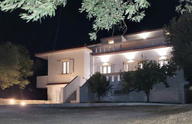 Olive Τree Ηouses - Foto 3