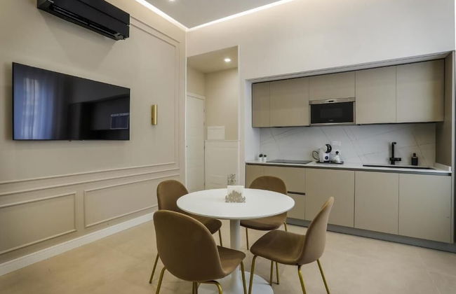 Conte Relais Suite - Foto 34