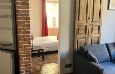 Appartement L'Ile-Rousse - Foto 8