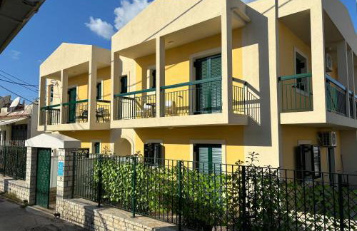 Kassiopi Luxury Suites - Photo 30