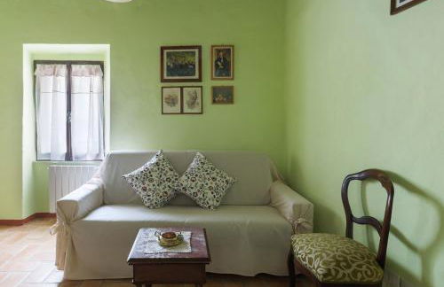 PienzaLettings "Casa Olivieri" - Foto 15