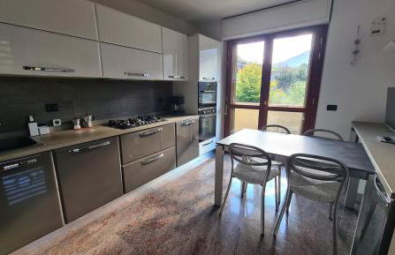 Casa Vignolet : la finestra su Pont-Saint-Martin - Foto 7