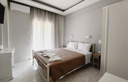 Corfu Paloma Apartments - Foto 2