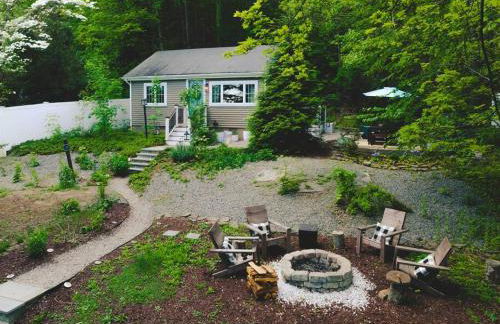 The Little Lake Cabin - Foto 45