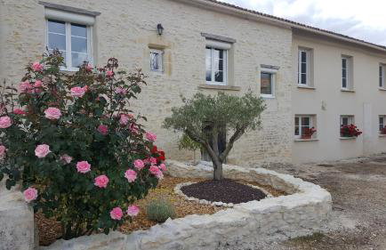 L'âtre de l'Abeilloire - Foto 9