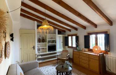 Lovely Appartment 'Solana' with big garden, nice pool - Foto 2
