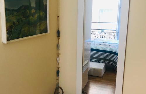 Nice Apartment Roses & Ivy, Rue du Congres - Foto 19
