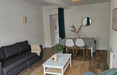 Le QG des Epesses à 5 min du Puy duFou - Foto 11