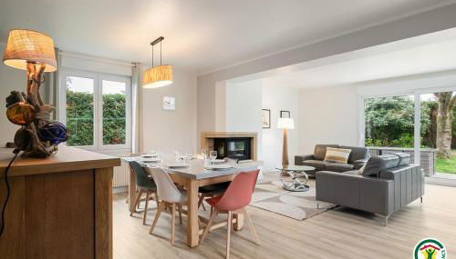 Gîte Gîtes de France® - Le Clair Matin - Foto 3