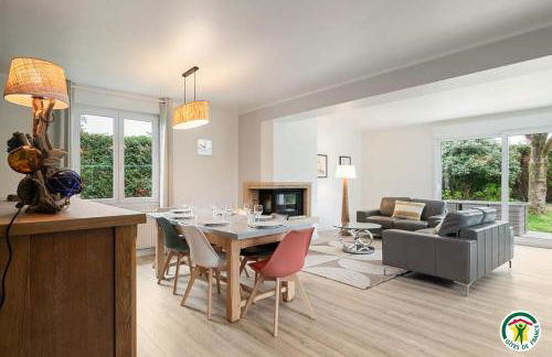 Gîte Gîtes de France® - Le Clair Matin - Foto 3