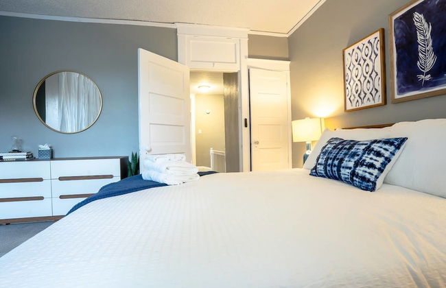 The Humble Abode in Highlands Perfect Location - Foto 15