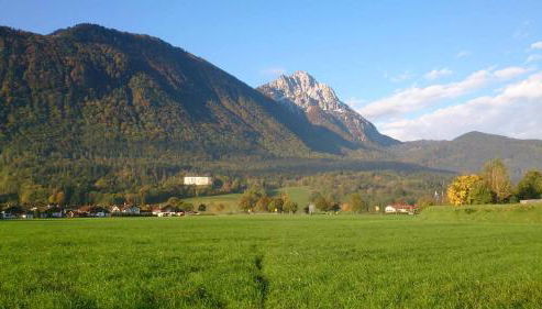 Ferienwohnung Gabi - Foto 2