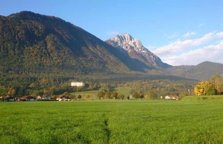 Ferienwohnung Gabi - Foto 2