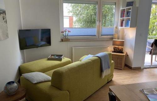 Ferienwohnungen Felix und Jan - Photo 41