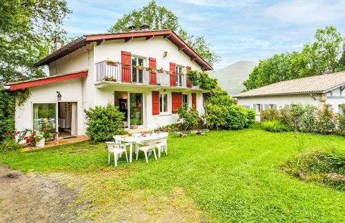 Holiday Home Chemin des Carrières by Interhome - Foto 1