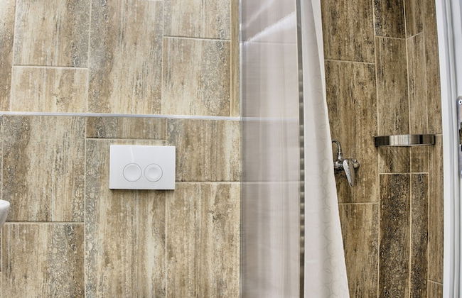 HILD-1 Apartments Budapest - Foto 24