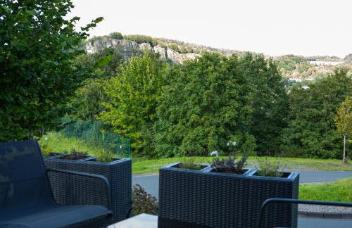 The Rocks - Ferienwohnung mit Felsenpanorama - Foto 6